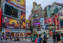 Bí kíp vi vu du lịch Đài Loan 2023 chi tiết cho những ai chưa biết