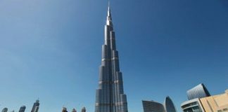 Khám phá tháp Burj Khalifa Dubai - chiêm ngưỡng tòa nhà cao nhất thế giới